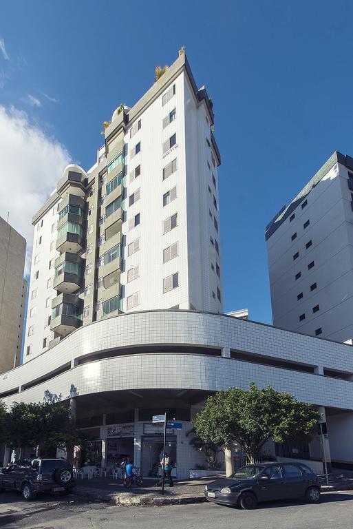 Amplo Seguro Proximo Hospital Unimed Materdei Madre Teresa Lägenhet Belo Horizonte Exteriör bild