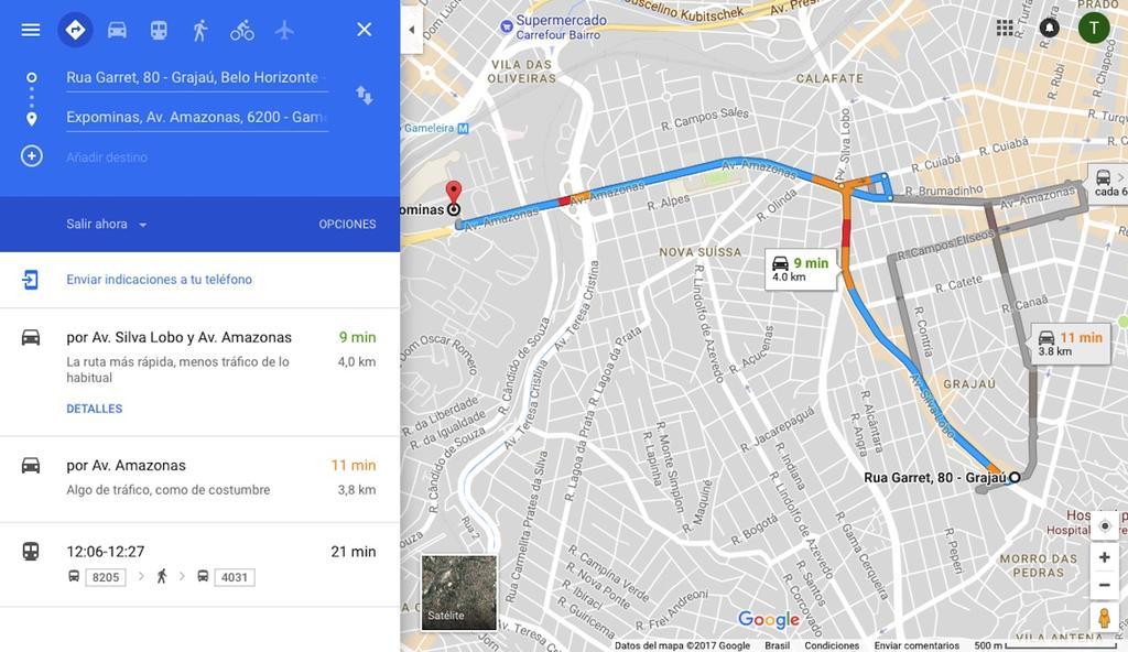 Amplo Seguro Proximo Hospital Unimed Materdei Madre Teresa Lägenhet Belo Horizonte Exteriör bild